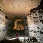 Самая длинная пещера в мире