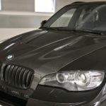 Самый быстрый в мире внедорожник: BMW X6 Typhoon RS Ultimate V10